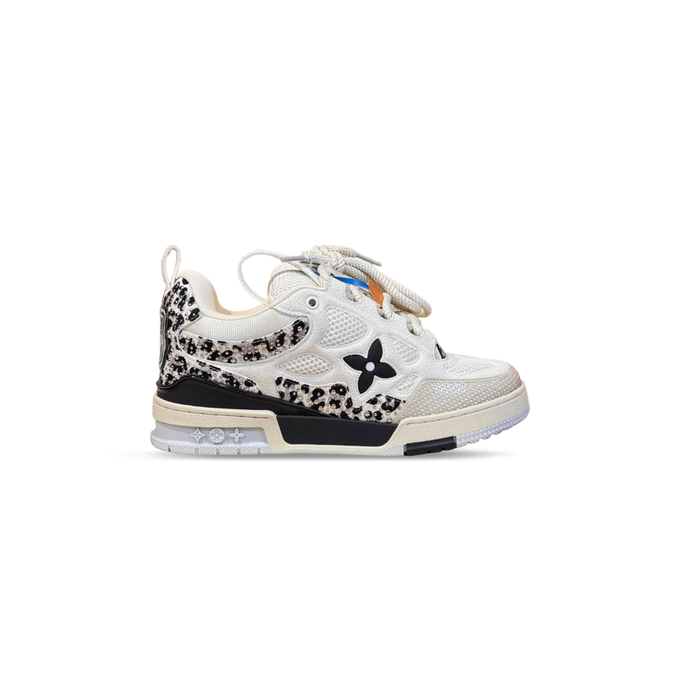LOUIS VUITTON LV SKATE SNEAKER 1ADI46